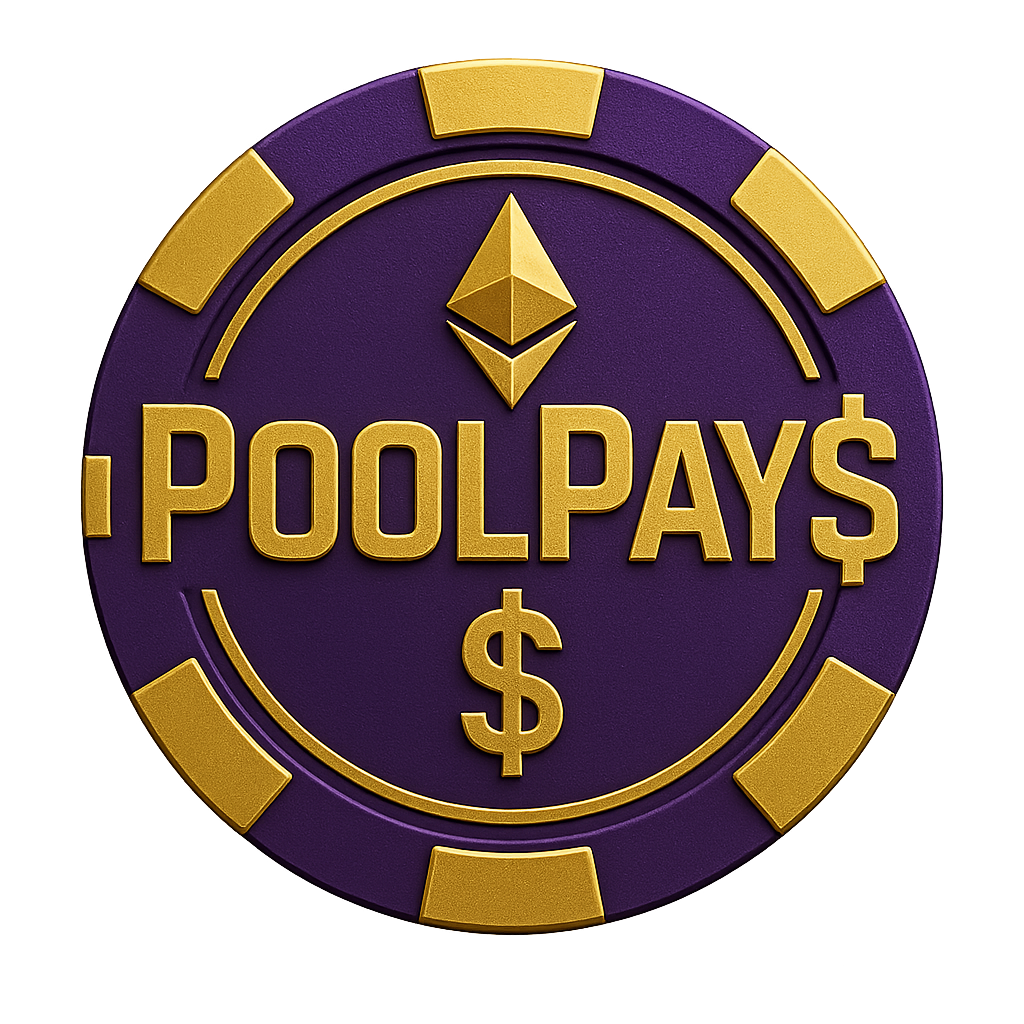 PoolPay$ Token
